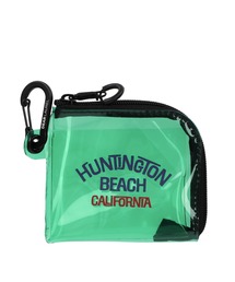 DEAR LAUREL（ディアローレル）の「DEAR LAUREL/ディアローレル HIGH&DRY PVC WALLET 財布 DL25S10601（財布）」