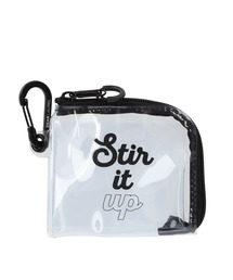 DEAR LAUREL（ディアローレル）の「DEAR LAUREL/ディアローレル HIGH&DRY PVC WALLET 財布 DL25S10601（財布）」