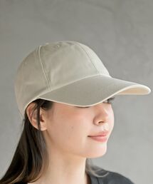 rps（アールピーエス）の「つば長深めキャップ（キャップ）」