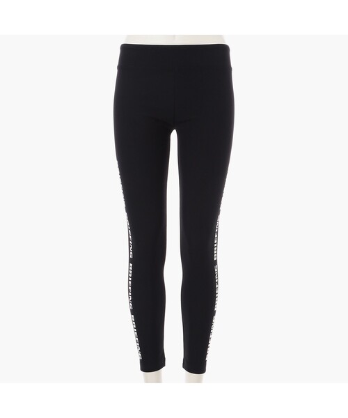 BRIEFING（ブリーフィング）の「WOMENS WARM LEGGINS（レギンス