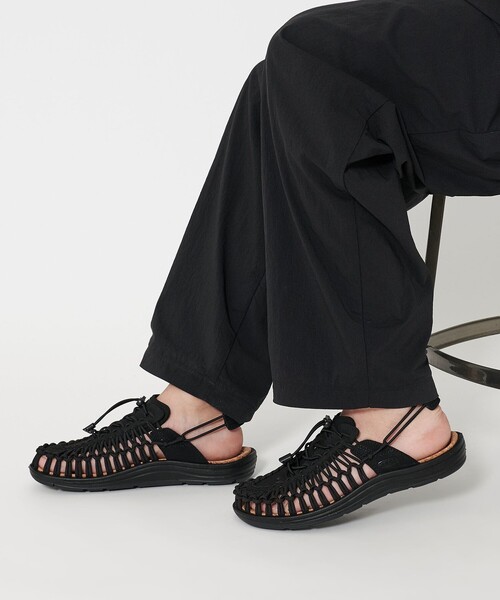 KEEN＞ ユニーク ツー コンバーチブル/サンダル（サンダル