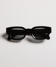 Peony | 【Peony/ピオニー】/スクエア　フォックス型　Y2Kサングラス(サングラス)