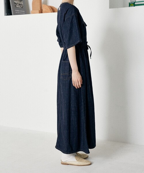 セール】SOMETHING × FREAK'S STORE/サムシング 別注 Denim