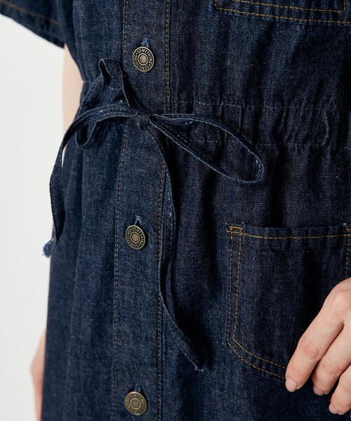 セール】SOMETHING × FREAK'S STORE/サムシング 別注 Denim