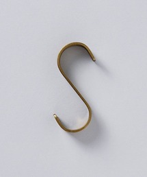 TODAY'S SPECIAL（トゥデイズスペシャル）の「アイアンSフック L/360912（収納グッズ）」