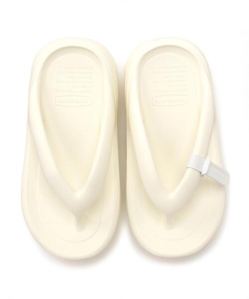 TAW＆TOE/トーアンドトー/Zerovity Plumpy（サンダル）｜TAW&TOE