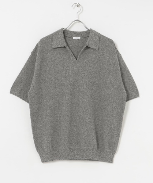 楽天市場】『別注』crepuscule*URBAN RESEARCH Linen Skipper