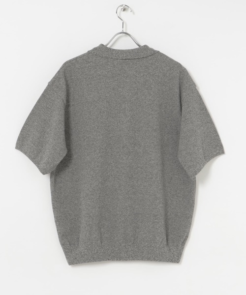 楽天市場】『別注』crepuscule*URBAN RESEARCH Linen Skipper
