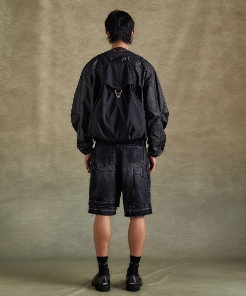 andersson bell アンダースンベル　ナイロン バックパック　リュック ナイロン ANDERSSON BELL(アンダースンベル) バックパック