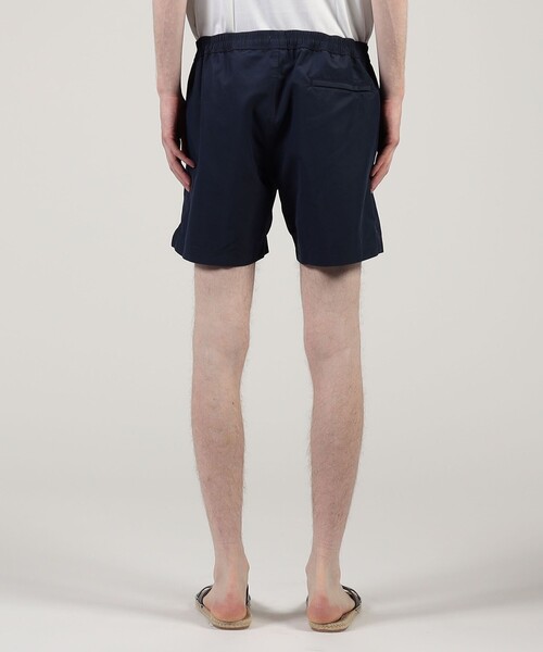 【  Jeans】ドローストリング スイムショーツ 送料込 SUNSPEL ドローストリング スイムショーツ（その他パンツ