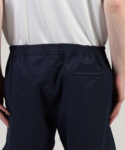 SUNSPEL（サンスペル）の「SUNSPEL ドローストリング スイムショーツ（その他パンツ・メンズ・ブルー/ネイビー/グリーン・L/M）」の9枚目の写真