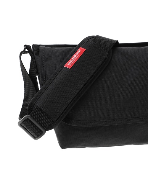 Manhattan Portage(マンハッタンポーテージ)の「Shoulder pad(その他小物・メンズ・ブラック・FREE)」の5枚目の写真