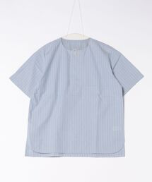 KATO`（カトー）の「【Ca】【it】【KATO(カトー)】２０１　ヘンリーシャツ（シャツ/ブラウス）」