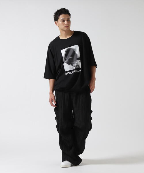 【AF ARTEFACT】アーティファクト/Type A Dolman Tee Tシャツ セール】A.F ARTEFACT/エーエフ・アーティファクト/Type A
