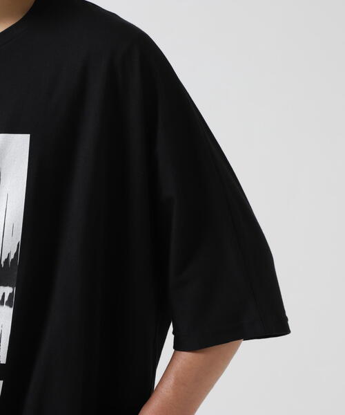 【AF ARTEFACT】アーティファクト/Type A Dolman Tee Tシャツ セール】A.F ARTEFACT/エーエフ・アーティファクト/Type A
