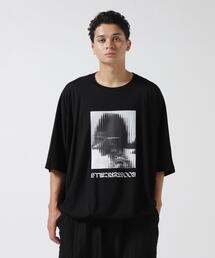 ROYAL FLASH | A.F ARTEFACT/エーエフ・アーティファクト/Type A Dolman Tee(Tシャツ/カットソー)