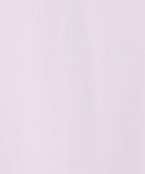 NICOLE white（ニコルホワイト）の「タックパフブラウス（シャツ/ブラウス・レディース・ラベンダー/オフホワイト/ブラック・FREE）」の20枚目の写真