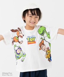 トイストーリー　子供服　キャップ　パンツ　トレーナー　ナイロンジャケット トイストーリー 子供服 キャップ パンツ トレーナー ナイロン