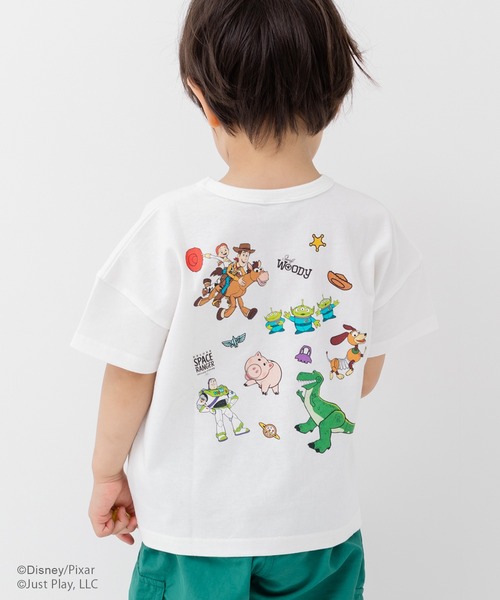 main story 初期 半袖 Tシャツ メインストーリー 6-7y main story メインストーリー 半袖Tシャツ 6y - メルカリ