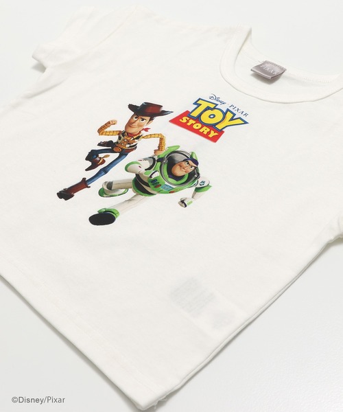 トイストーリー2 Tシャツ 90's TOY STORY 2 トイ・ストーリー2 CAST MEMBER Tシャツ 3XL