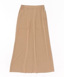 Q | COOLフレアスカート(スカート)