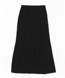 Q | COOLフレアスカート(スカート)