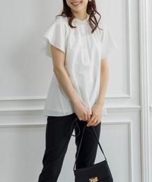 Sono ソーノ　ビジュー　ブラウス Sono｜ソーノ（レディース）のトップス（ビジュー）通販 - ZOZOTOWN