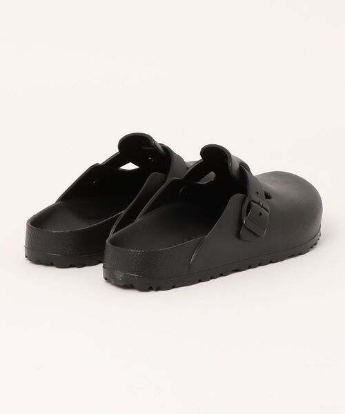 【極美品】Birkenstock boston EVA （26） 黒　サンダル Boston | EVA | Black – Birkenstock Midtown