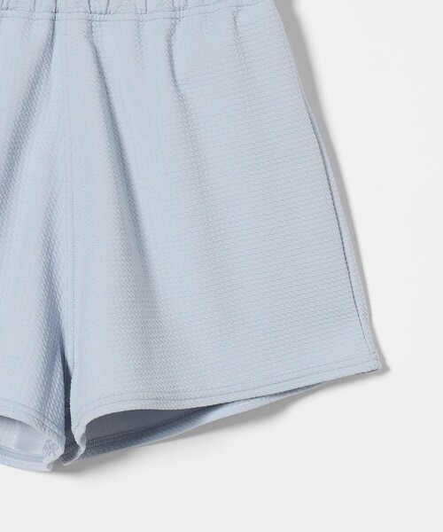 green label relaxing（グリーンレーベルリラクシング）の「ラッシュガード 3セット / キッズ  120cm-130cm - UVカット -（水着・キッズ・モカ/オリーブ・130cm/120cm）」の4枚目の写真