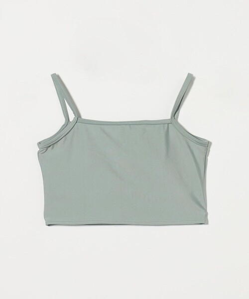 green label relaxing（グリーンレーベルリラクシング）の「ラッシュガード 3セット / キッズ  120cm-130cm - UVカット -（水着・キッズ・モカ/オリーブ・130cm/120cm）」の15枚目の写真