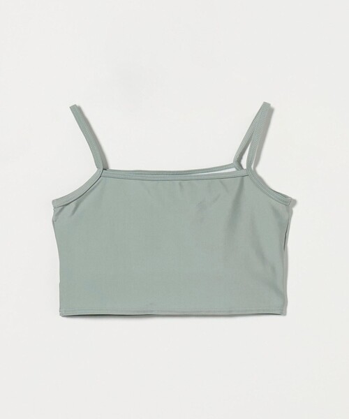 green label relaxing（グリーンレーベルリラクシング）の「ラッシュガード 3セット / キッズ  120cm-130cm - UVカット -（水着・キッズ・モカ/オリーブ・130cm/120cm）」の16枚目の写真