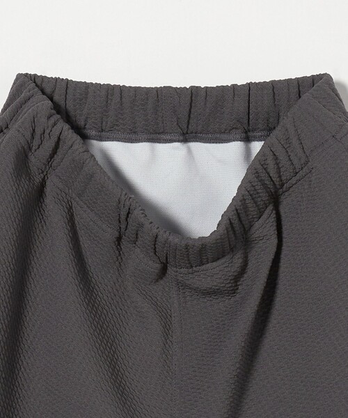 green label relaxing（グリーンレーベルリラクシング）の「ラッシュガード 3セット / キッズ  120cm-130cm - UVカット -（水着・キッズ・モカ/オリーブ・130cm/120cm）」の22枚目の写真