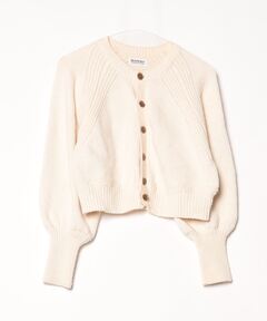 ヴィヴィアンウエストウッド ウーレンケーブルクルーネック