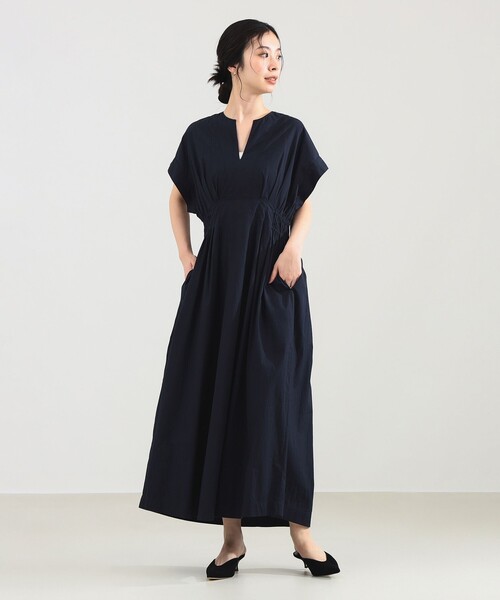 セール】ne Quittez pas / ヌキテパ COTTON JQD MARIGOLD PRINT