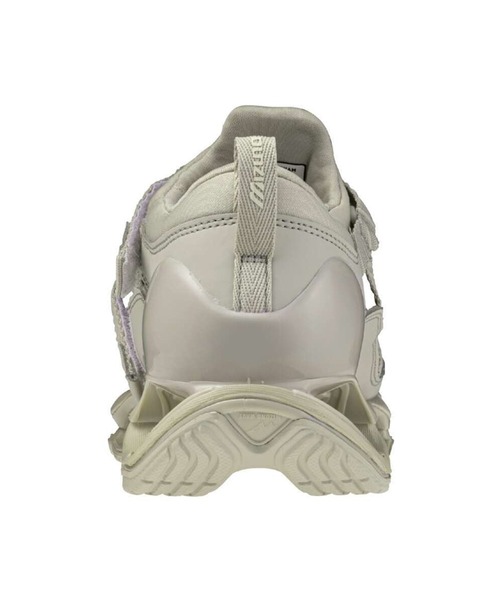 MIZUNO　WAVE PROPHECY STRAP ミズノ　25 24.5 MIZUNO/ミズノ レディース スニーカー クッション WAVE PROPHECY
