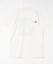 ザ ノース フェイス THE NORTH FACE S/S Half Dome Topo Tee_ショートスリーブハーフドームトポティー