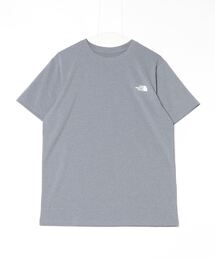 ザ ノース フェイス THE NORTH FACE S/S Half Dome Topo Tee_ショートスリーブハーフドームトポティー