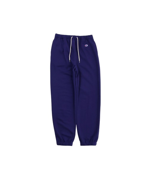 Champion(チャンピオン)の「【Champion/チャンピオン】レディース スウェットパンツ(スウェットパンツ・レディース・ブルー系その他/オートミール/ブラック系その他/ヘザーグレー・LARGE/MEDIUM)」の4枚目の写真