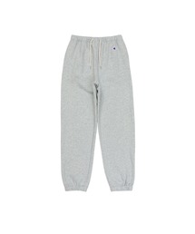 【Champion/チャンピオン】レディース スウェットパンツ
