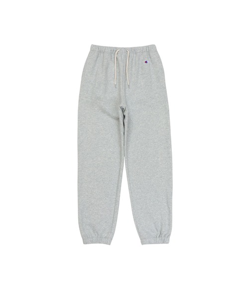 Champion(チャンピオン)の「【Champion/チャンピオン】レディース スウェットパンツ(スウェットパンツ・レディース・ブルー系その他/オートミール/ブラック系その他/ヘザーグレー・LARGE/MEDIUM)」の3枚目の写真