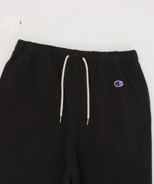 Champion(チャンピオン)の「【Champion/チャンピオン】レディース スウェットパンツ(スウェットパンツ・レディース・ブルー系その他/オートミール/ブラック系その他/ヘザーグレー・LARGE/MEDIUM)」の13枚目の写真