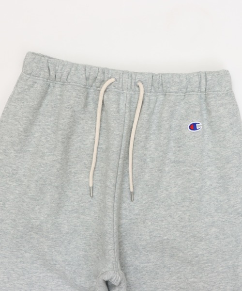 Champion(チャンピオン)の「【Champion/チャンピオン】レディース スウェットパンツ(スウェットパンツ・レディース・ブルー系その他/オートミール/ブラック系その他/ヘザーグレー・LARGE/MEDIUM)」の19枚目の写真