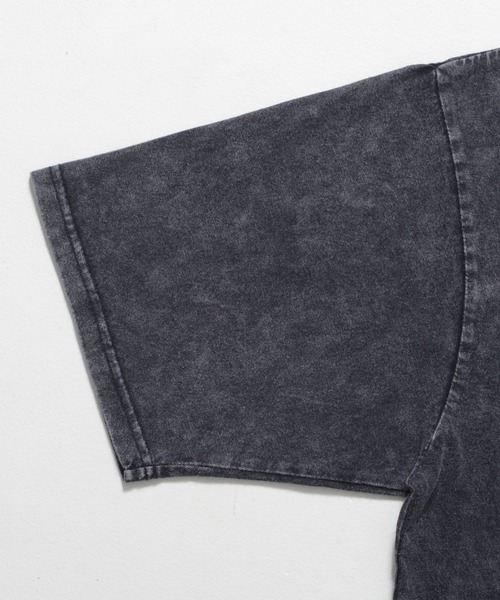 Fuga ダメージカットソー　Y2K グランジ Amazon | [NAMEOF] ダメージニット クラッシュセーター ユニ