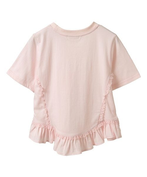 Candy Stripper MY MELODY BFFS トップス Candy Stripper tシャツ 「MY MELODY」BFFS トップス レディース