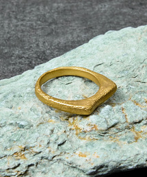 希少品❗️最終値下げ❗️ドラゴン彫刻 ヴィンテージリング ヴィンテージ - ZOZOTOWN