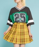 PUNYUS(プニュズ)の「スカート(スカート)」
