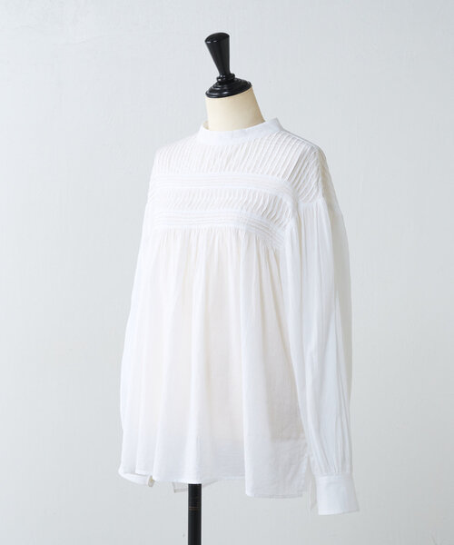 BEARDSLEY ビアズリー 試着のみ　シャツタンク　size0 BEARDSLEY｜《2サイズ展開》シャツタンク | Rakuten Fashion