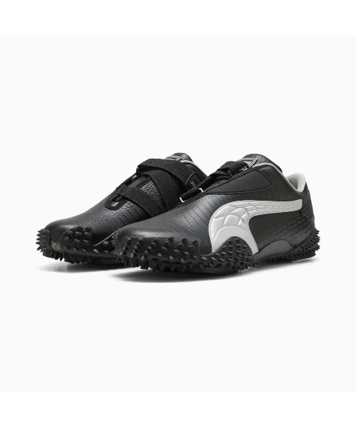 【PUMA X A$AP】新商品スニーカー★追跡/送料込み PUMA X A$AP ROCKY MOSTRO OG（スニーカー）｜PUMA（プーマ）の