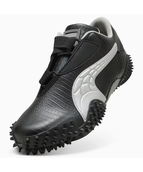 PUMA X A$AP ROCKY MOSTRO OG（スニーカー）｜PUMA（プーマ）の