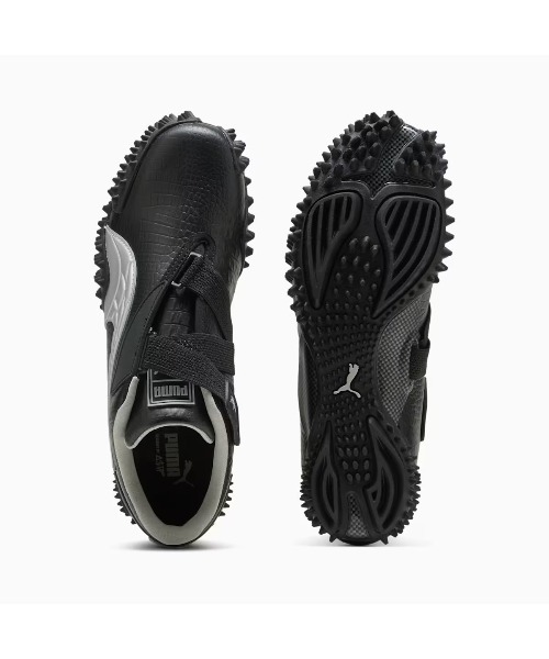 【PUMA X A$AP】新商品スニーカー★追跡/送料込み PUMA X A$AP ROCKY MOSTRO GABBIA LIGHT（スニーカー）｜PUMA